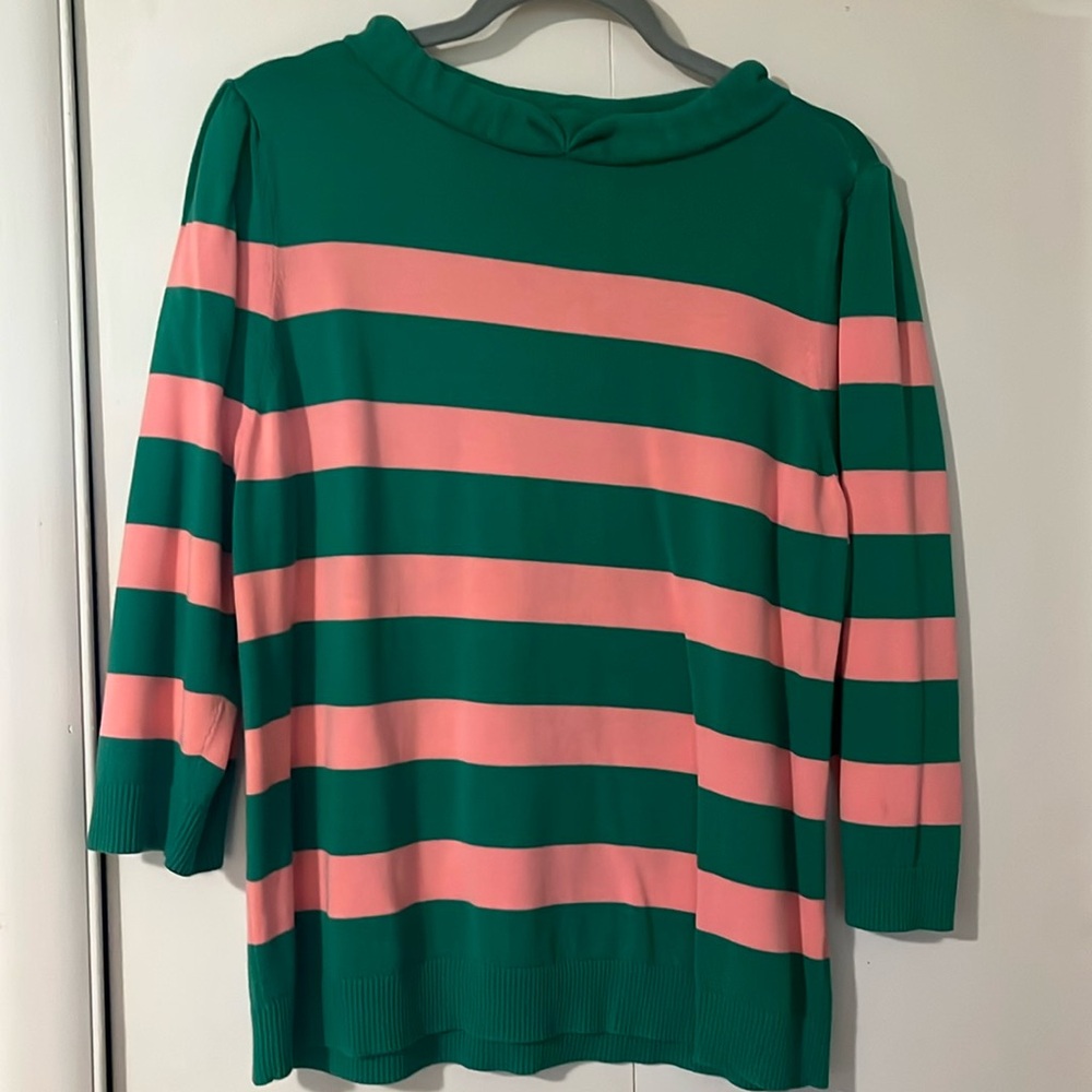 Talbots Sweater, XL, fits like a large..